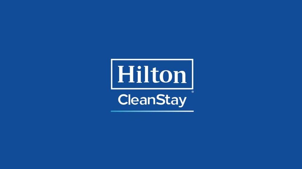 Hampton Inn Kansas City - Downtown Financial District Buitenkant foto