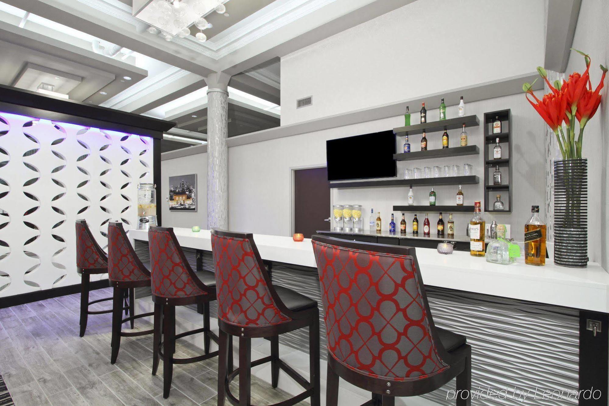 Hampton Inn Kansas City - Downtown Financial District Buitenkant foto