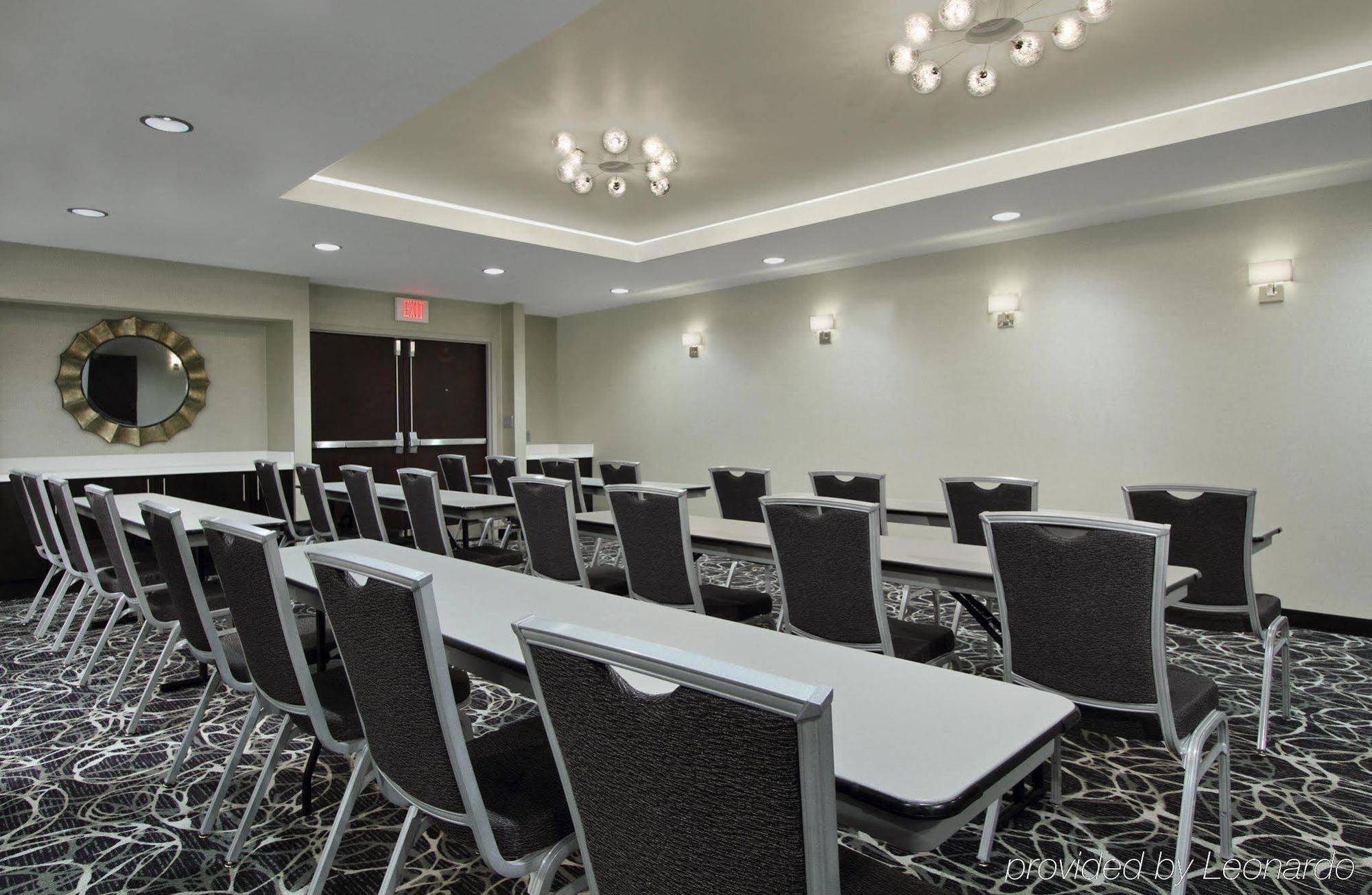 Hampton Inn Kansas City - Downtown Financial District Buitenkant foto