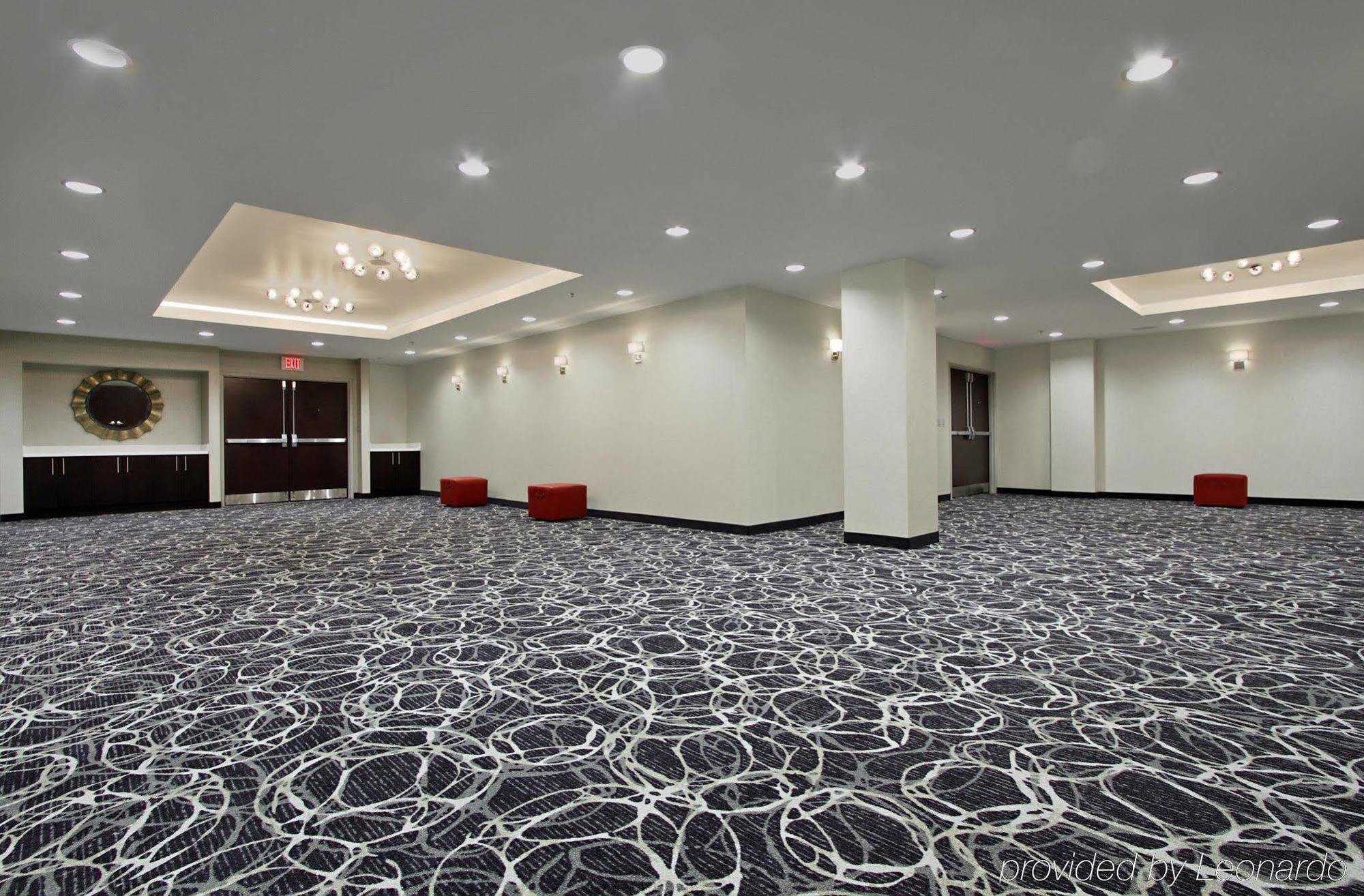 Hampton Inn Kansas City - Downtown Financial District Buitenkant foto